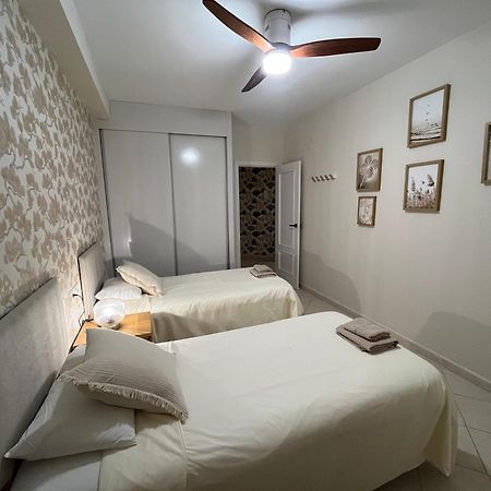 Reserva Del Higueron Boutique Apartments Fuengirola Exteriör bild