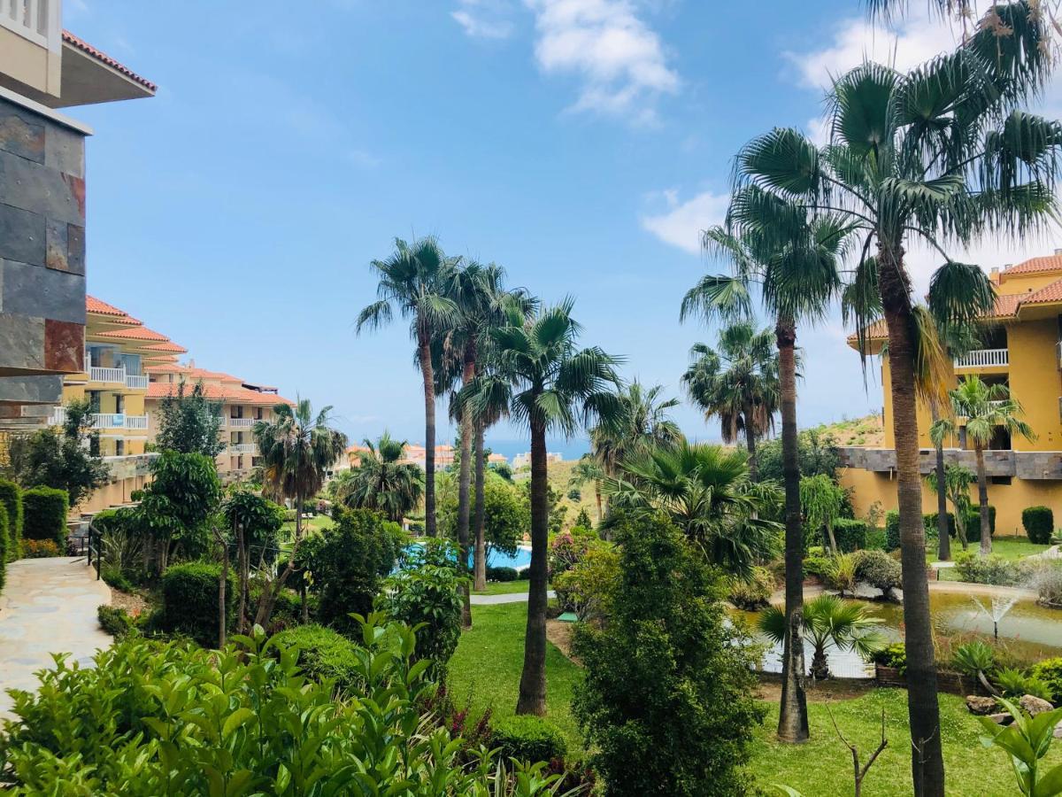 Reserva Del Higueron Boutique Apartments Fuengirola Exteriör bild