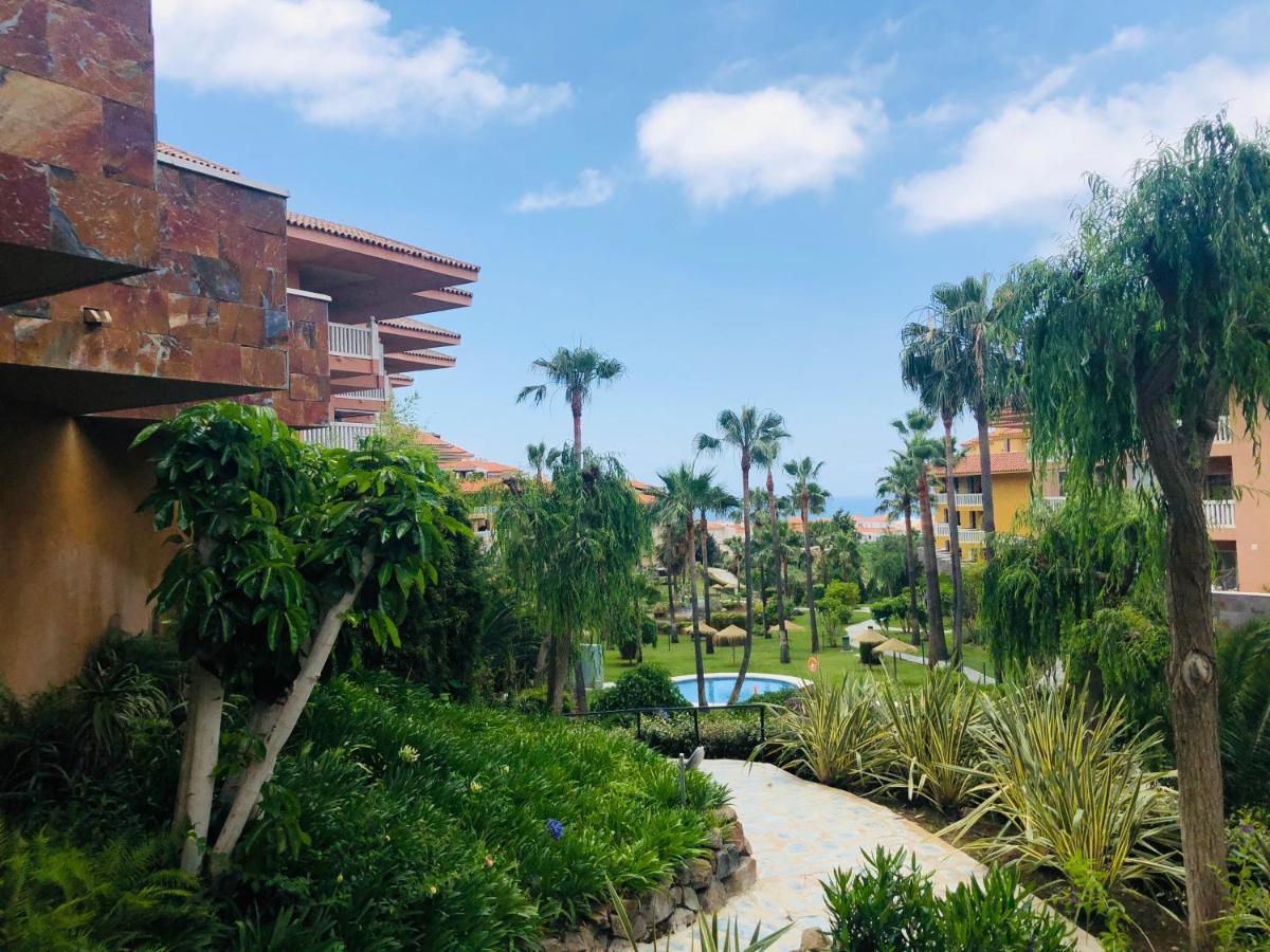 Reserva Del Higueron Boutique Apartments Fuengirola Exteriör bild
