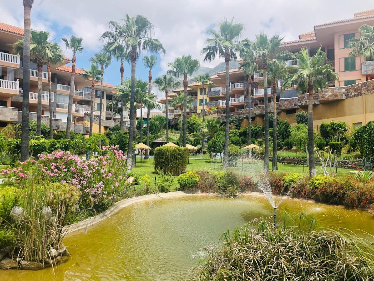 Reserva Del Higueron Boutique Apartments Fuengirola Exteriör bild