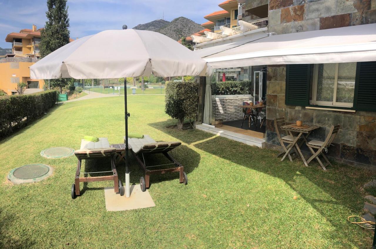 Reserva Del Higueron Boutique Apartments Fuengirola Exteriör bild
