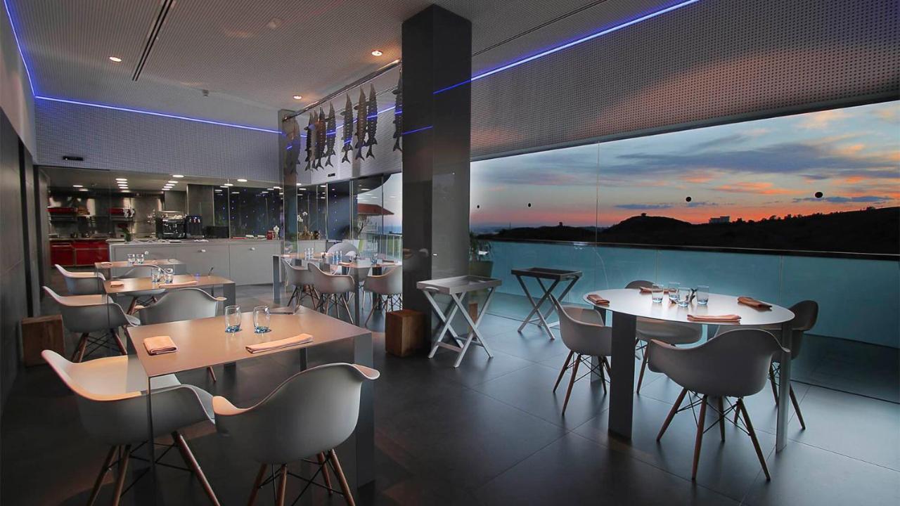 Reserva Del Higueron Boutique Apartments Fuengirola Exteriör bild