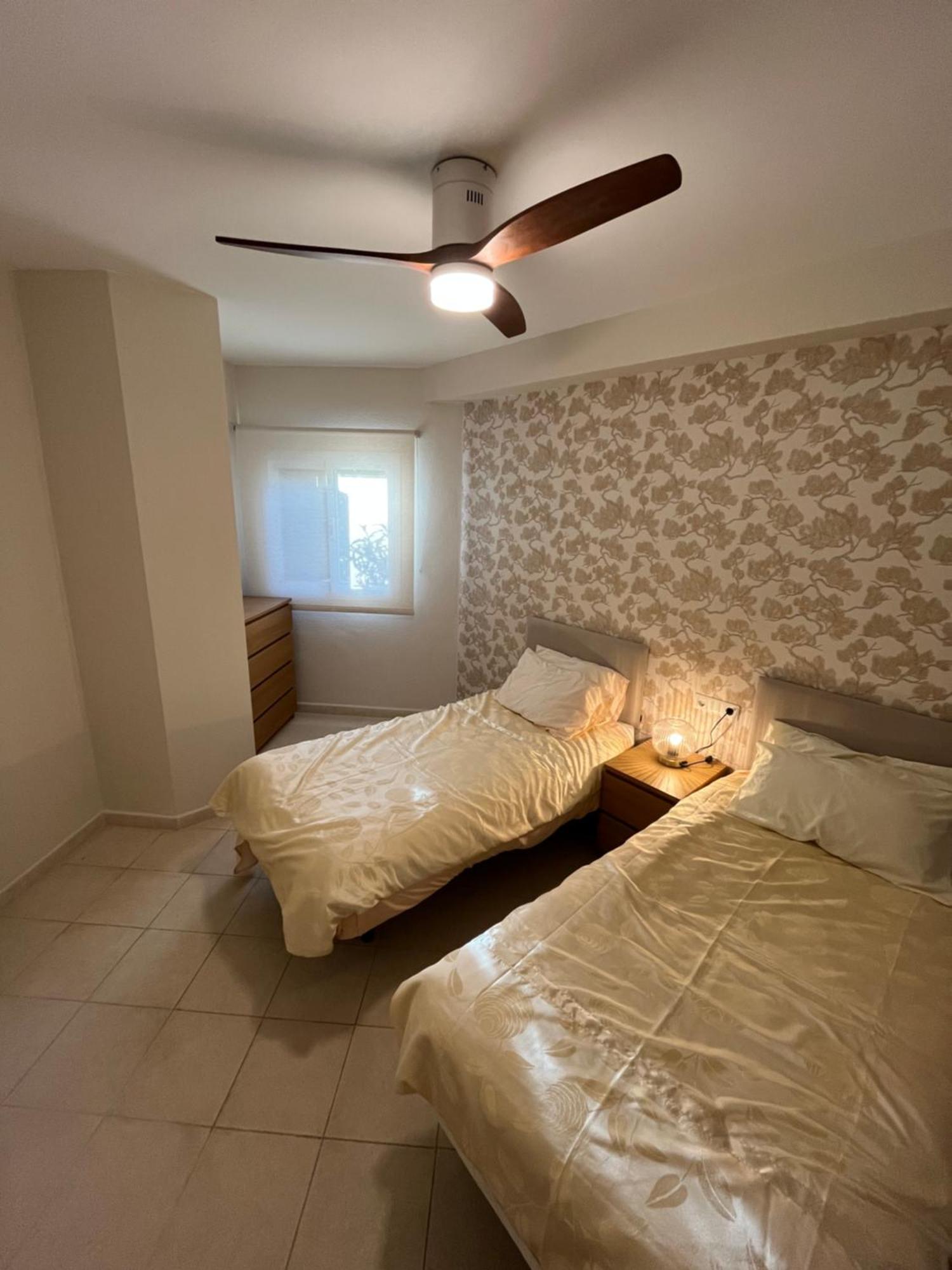Reserva Del Higueron Boutique Apartments Fuengirola Exteriör bild