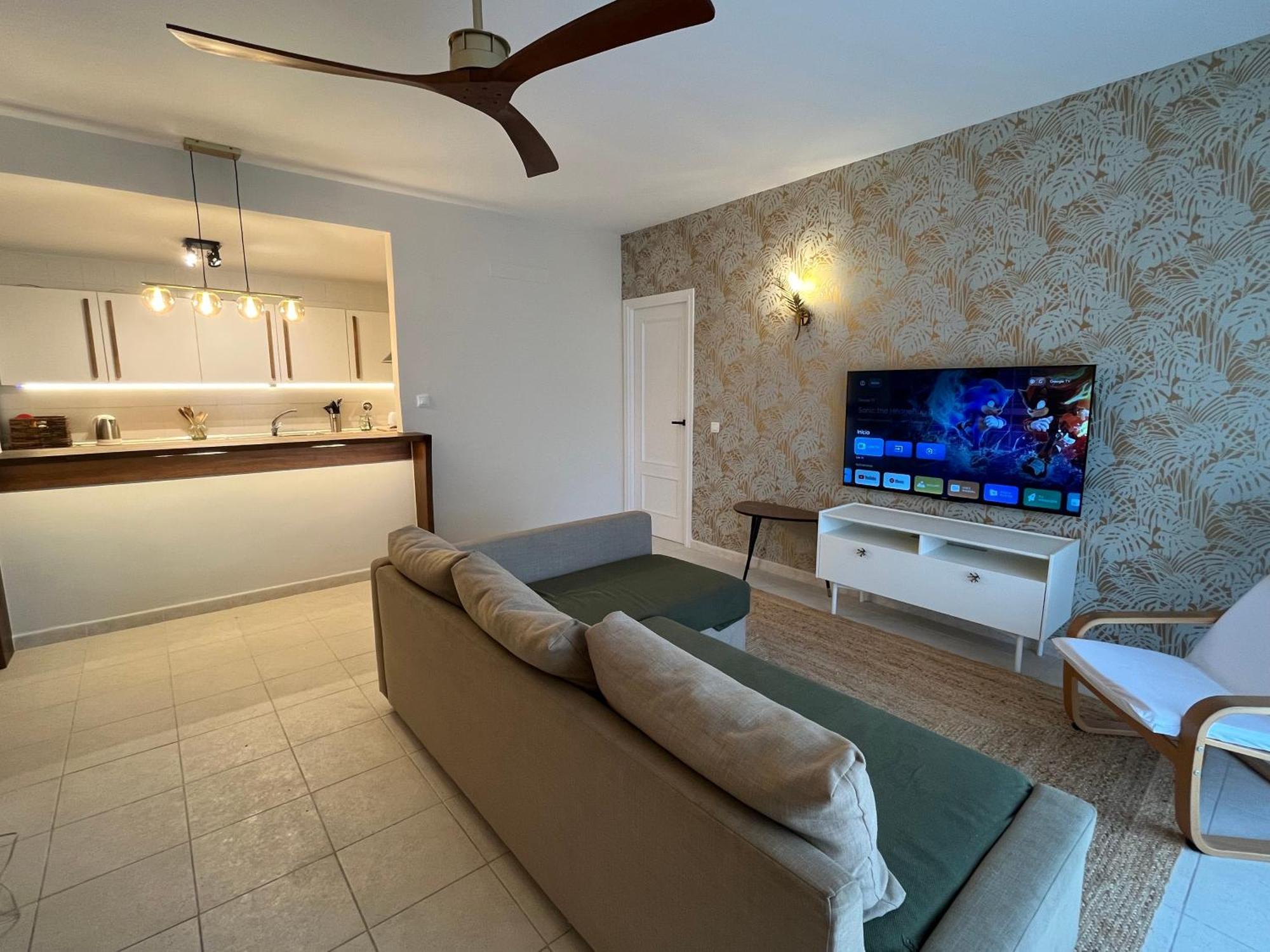 Reserva Del Higueron Boutique Apartments Fuengirola Exteriör bild