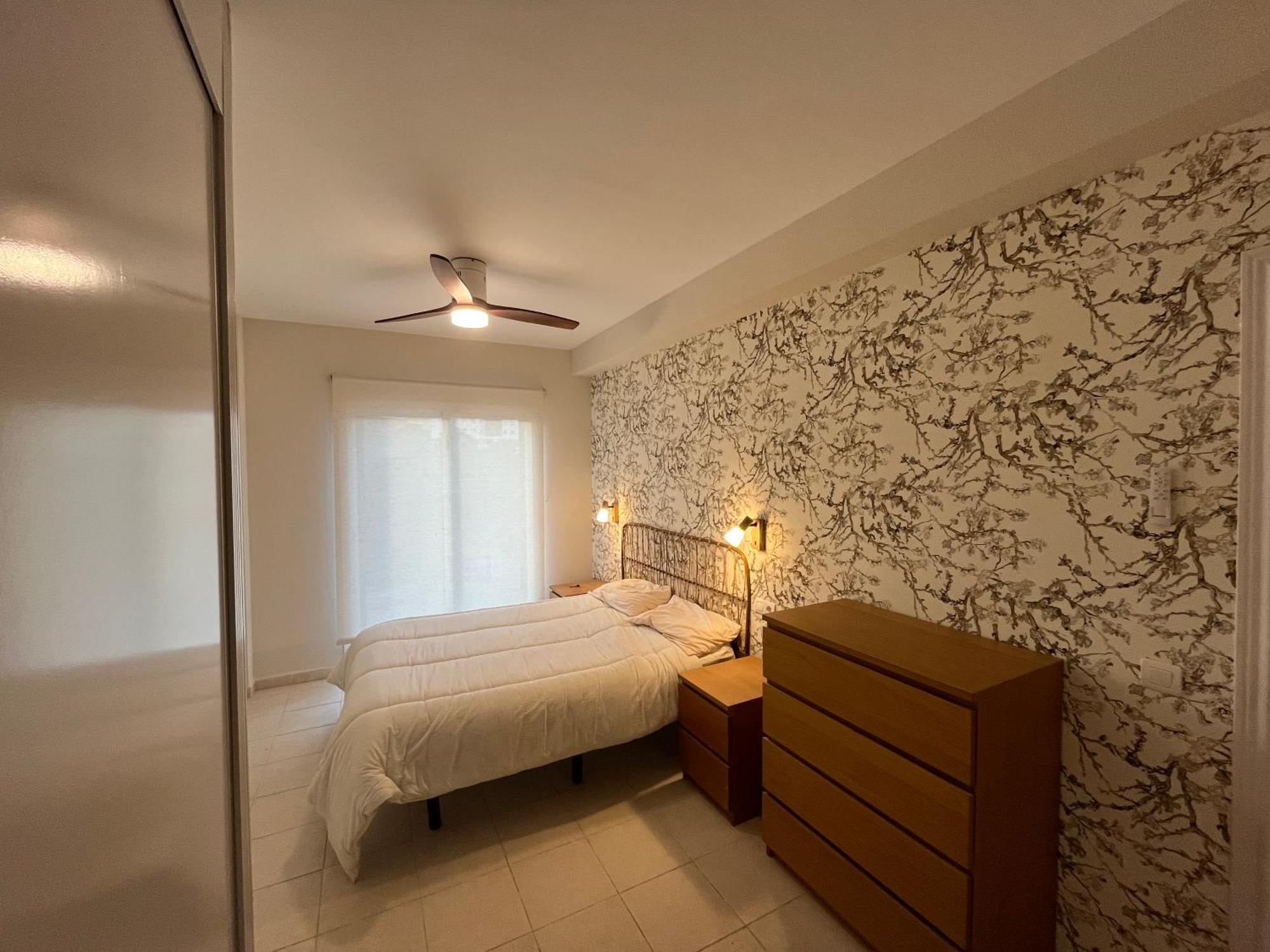 Reserva Del Higueron Boutique Apartments Fuengirola Exteriör bild