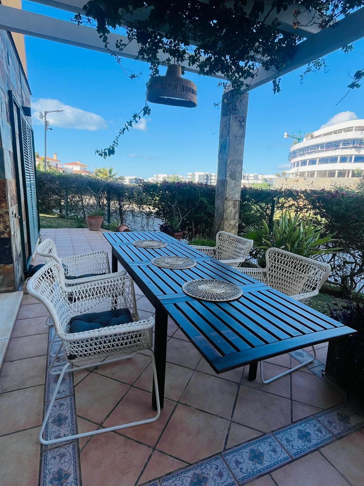 Reserva Del Higueron Boutique Apartments Fuengirola Exteriör bild