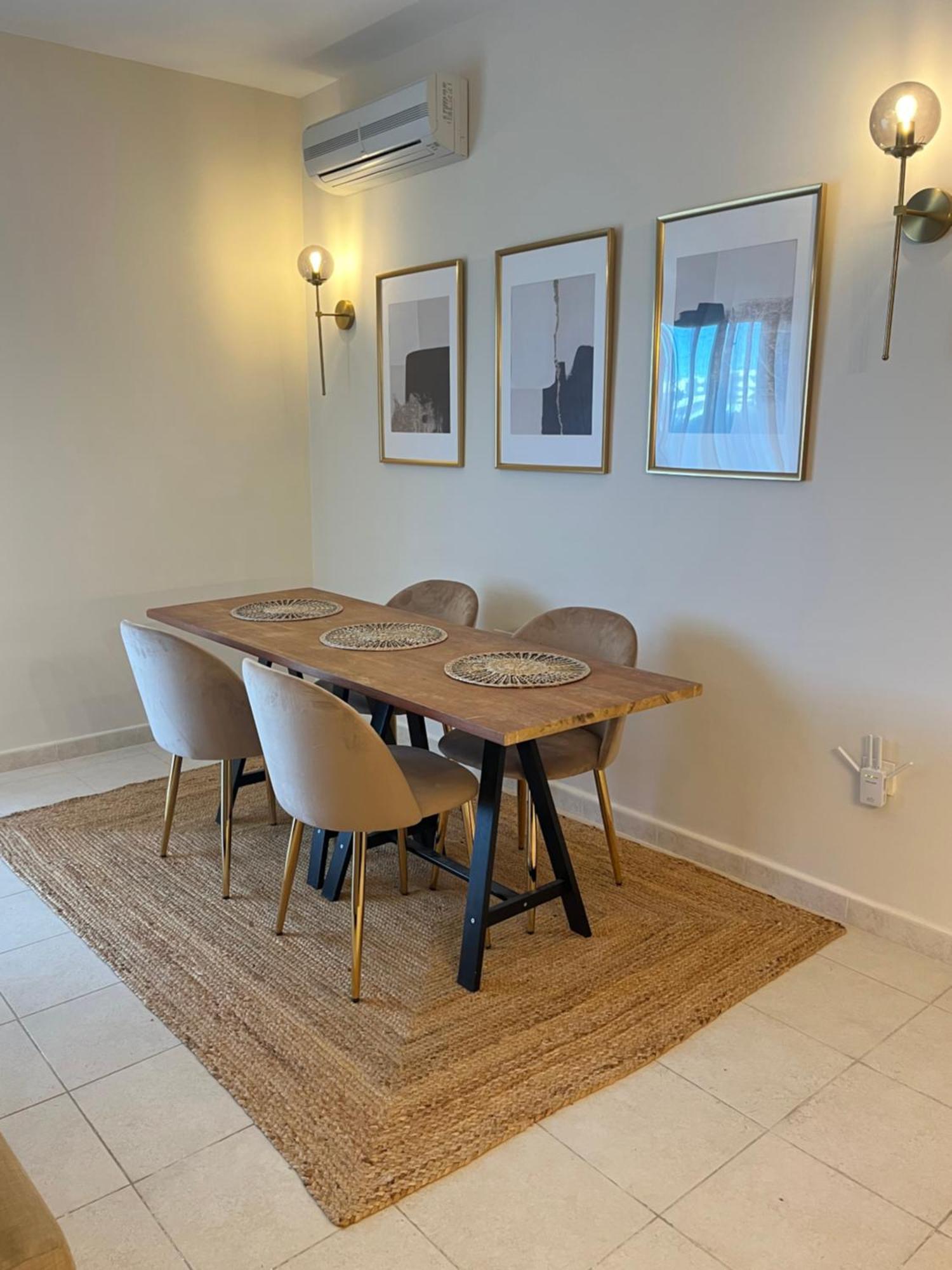 Reserva Del Higueron Boutique Apartments Fuengirola Exteriör bild