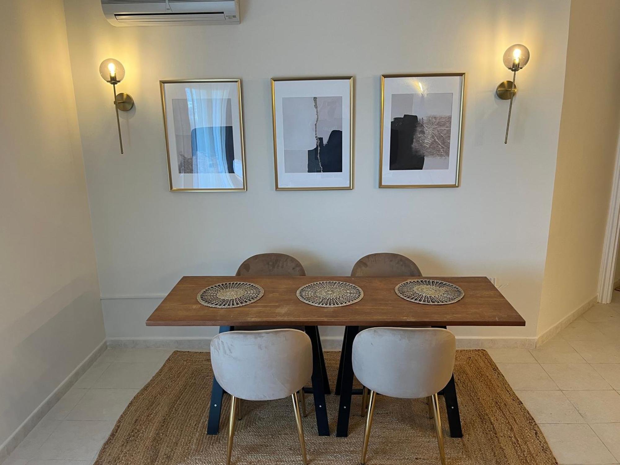 Reserva Del Higueron Boutique Apartments Fuengirola Exteriör bild