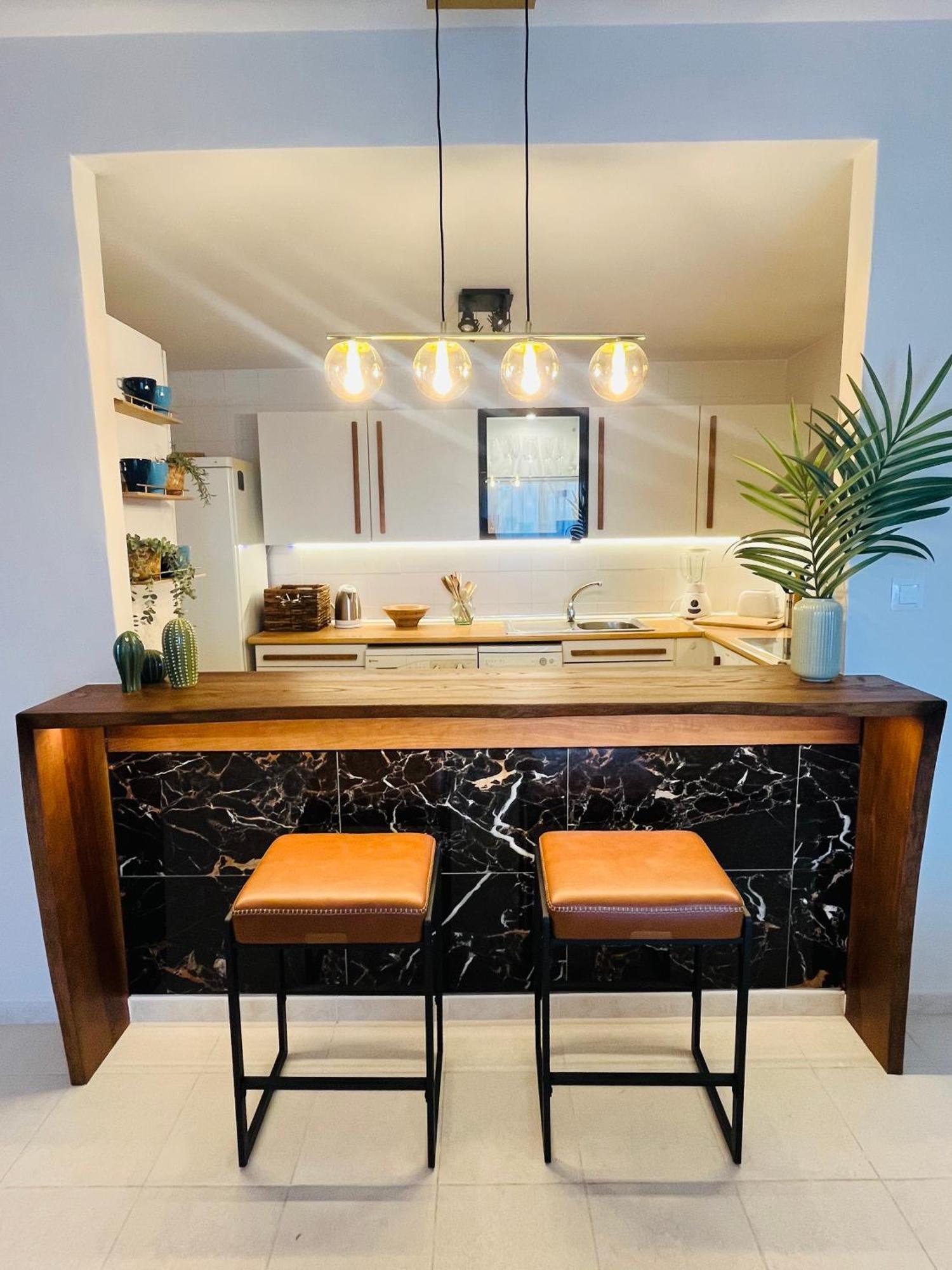 Reserva Del Higueron Boutique Apartments Fuengirola Exteriör bild