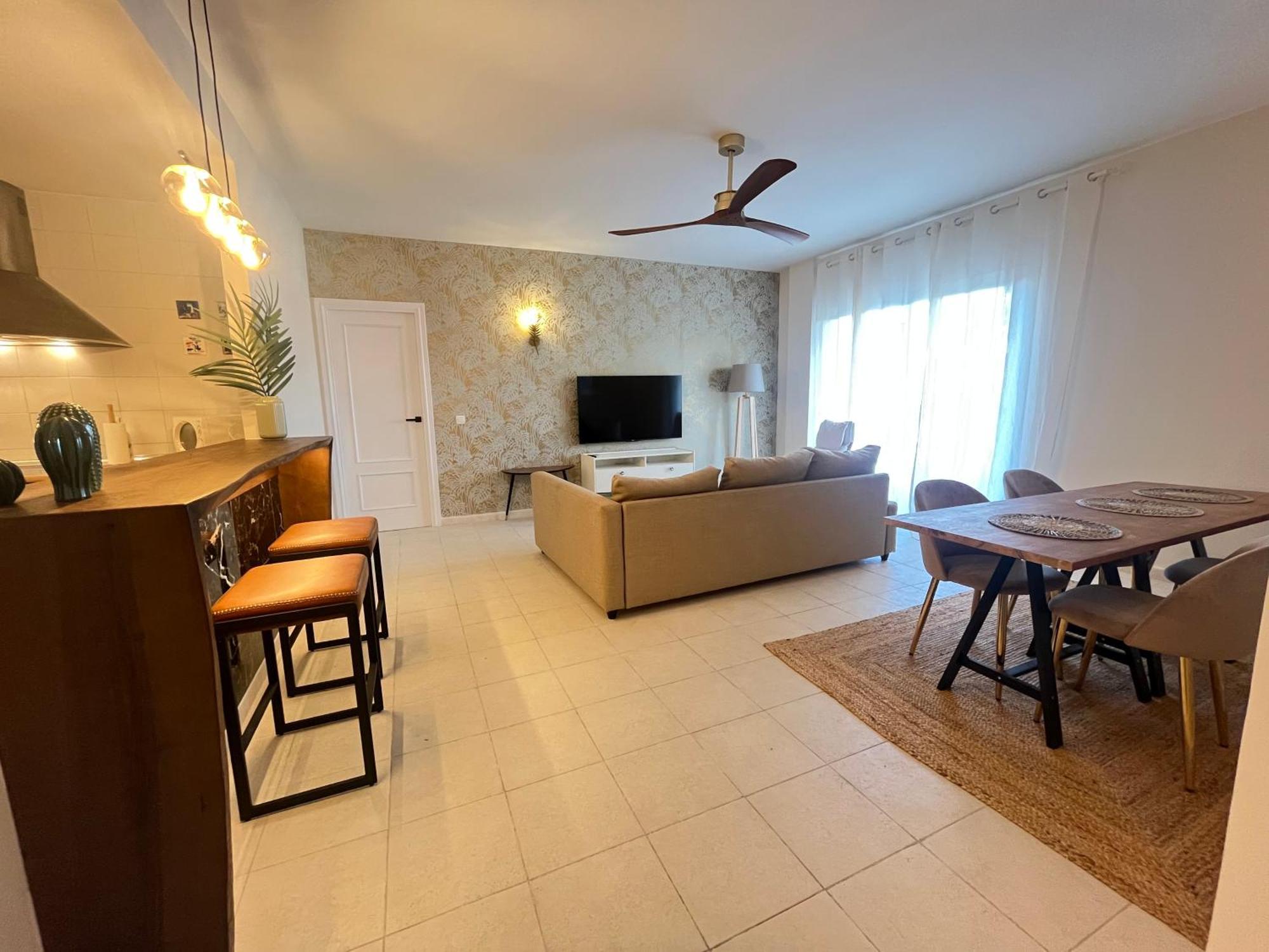 Reserva Del Higueron Boutique Apartments Fuengirola Exteriör bild