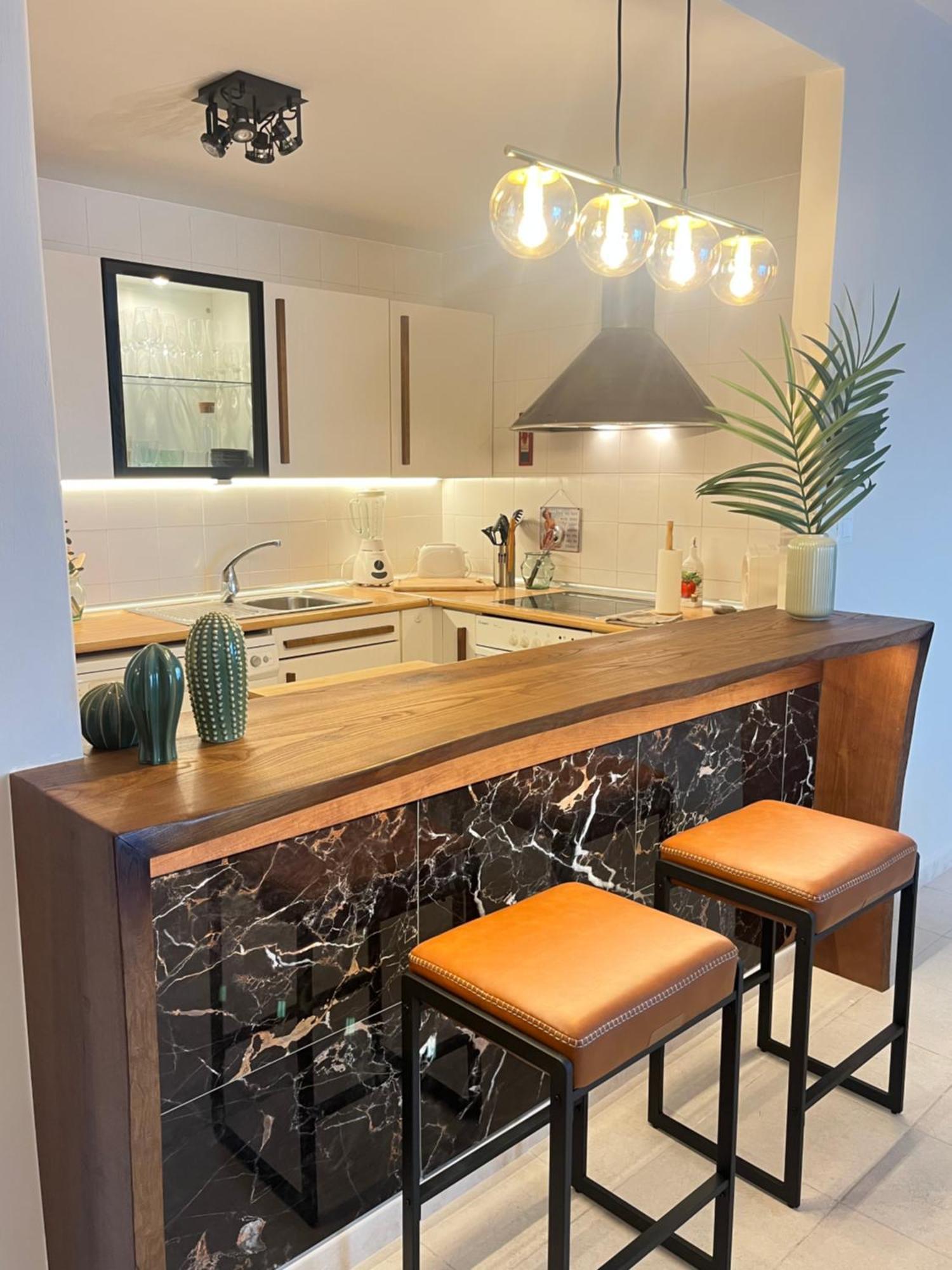 Reserva Del Higueron Boutique Apartments Fuengirola Exteriör bild