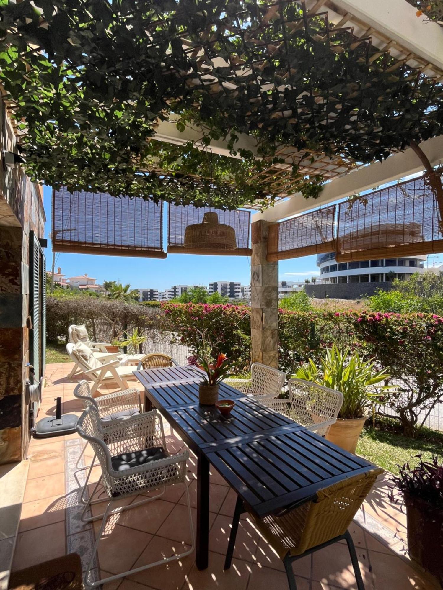 Reserva Del Higueron Boutique Apartments Fuengirola Exteriör bild