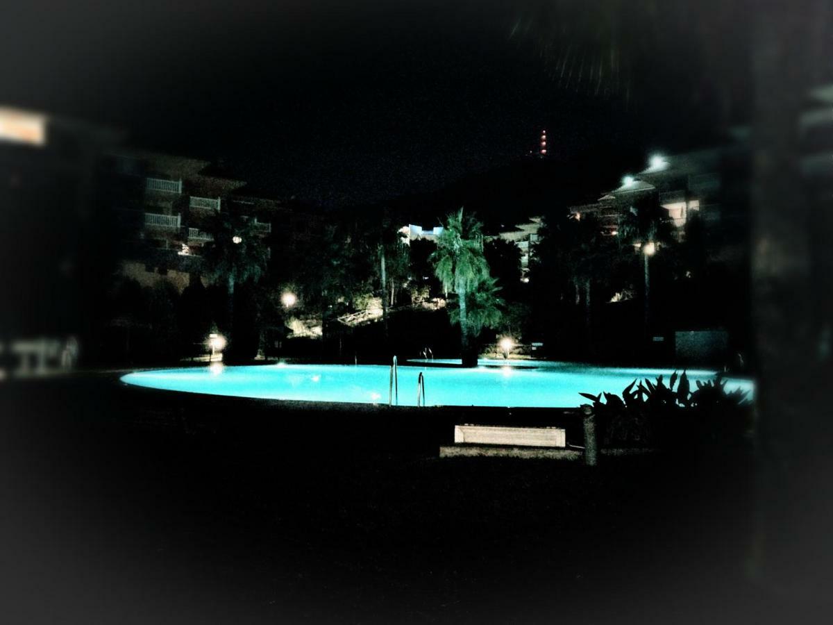 Reserva Del Higueron Boutique Apartments Fuengirola Exteriör bild